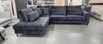 Nieuwe trendy hoekbank loungebank diverse kleuren en stoffen, Ophalen of Verzenden, Nieuw, 150 cm of meer, Vierpersoons of meer