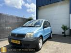 Fiat Panda 1.1 Active|Airco|APK 2026|NAP, Voorwielaandrijving, Elektrische ramen, 54 pk, Origineel Nederlands