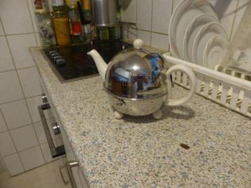 BREDEMEIJER THEEPOT DUBBELWANDIG beschikbaar voor biedingen