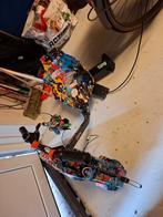 Driftrike elektrisch, Ophalen of Verzenden, Zo goed als nieuw, Elektrisch, Overige merken