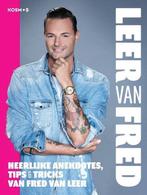 Leer van Fred, Ophalen of Verzenden, Zo goed als nieuw, Overige onderwerpen