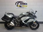 KAWASAKI Z 1000 SX (bj 2019), 4 cilinders, Bedrijf, Meer dan 35 kW, Toermotor