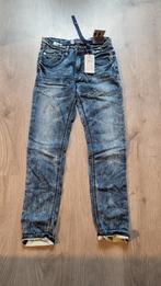 Blue Rebel jeans maat 146 slim fit, Ophalen of Verzenden, Nieuw, Jongen, Broek