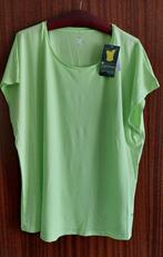 Nieuw! Hema vochtabsorberend sportshirt, Kleding | Dames, Ophalen of Verzenden, Nieuw, Maat 46/48 (XL) of groter