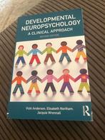 Developmental Neuropsychology, Boeken, Nieuw, Ophalen of Verzenden, Ontwikkelingspsychologie, Vicki Anderson