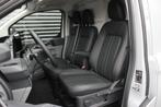 Ford Transit Custom 320 2.0 TDCI L2H1 Limited 170PK JB- EDIT, Zwart, 4 cilinders, 1912 kg, Bedrijf