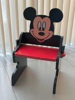 Mickey Mouse kinderstoeltje, Ophalen, Gebruikt, Stoel(en)
