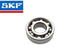 SKF 6204/C3 krukas lager Derbi Senda/Aprilia SX 50cc, Ophalen of Verzenden, Nieuw, SKF
