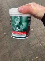 Mokcreme, Ophalen, Nieuw