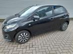 Peugeot 108 1.0 e-VTi Active | Airco | Privacy glas | 5 Deur, Auto's, Voorwielaandrijving, Start-stop-systeem, Stof, Gebruikt