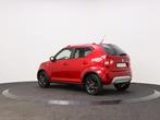 Suzuki Ignis 1.2 SH Select | Stoelverwarming | Airco | Carpl, Automaat, Stof, Gebruikt, Zwart