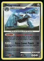 Metagross 10/146 - Legends Awakened (Reverse Holo), Verzenden, Gebruikt, Losse kaart
