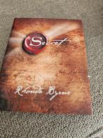 Rhonda Byrne - The Secret, Ophalen of Verzenden, Zo goed als nieuw, Rhonda Byrne