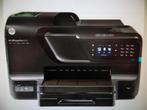 HP officejet pro 8600 Gratis plus div cartridges niet gratis, Ophalen, Gebruikt, Printer, Inkjetprinter