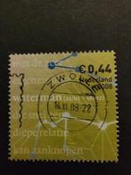 2591 Waterman 2008 sterrenbeelden, Postzegels en Munten, Postzegels | Nederland, Ophalen of Verzenden