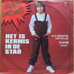Inez Schell (Telstar)., Gebruikt, 7 inch, Single, Ophalen of Verzenden