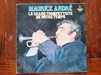 LP Maurice Andre / Le gand trompettiste de notre temps (74), 1960 tot 1980, Gebruikt, Ophalen of Verzenden, 12 inch