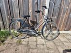 Degelijke Gazelle damesfiets 28 inch, Ophalen, Gebruikt, Versnellingen