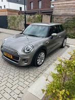 Mini 3-deurs (f56) 1.5 102pk Aut 2020 Grijs | CHILI PACK, Auto's, USB, 4 stoelen, 48 €/maand, Particulier