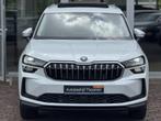 Skoda Kodiaq 1.5 TSI PHEV Business Edition | Trekhaak | Head, Stof, 4 cilinders, Wit, Bedrijf