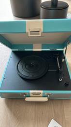 Classic Phono Retro Platenspeler - Lenco - Bluetooth, Audio, Tv en Foto, Platenspelers, Overige merken, Automatisch, Nieuw, Ophalen of Verzenden