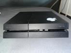 Ps4 500gb, Spelcomputers en Games, Spelcomputers | Sony PlayStation 4, Ophalen, Zonder controller, Original, 500 GB