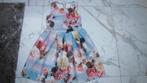 146-152 FRIBO feestjurk cocktailjurk, Kinderen en Baby's, Kinderkleding | Maat 152, Ophalen of Verzenden, Zo goed als nieuw, Meisje