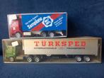 Volvo oldtimers van Albedo, Hobby en Vrije tijd, Modelauto's | 1:87, Ophalen of Verzenden, Bus of Vrachtwagen, Overige merken