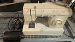 Singer Melodie 40 Naaimachine Sewing Machine, Gebruikt, Singer, Ophalen of Verzenden, A