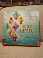Bordspel: Mille Fiori (Nederlandse editie), Hobby en Vrije tijd, Gezelschapsspellen | Bordspellen, Ophalen of Verzenden, Zo goed als nieuw