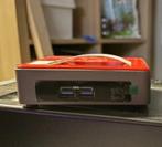 Aangeboden - meerdere Intel nuc’s i3, Computers en Software, Desktop Pc's, 8 GB, Intel NUC, Ophalen of Verzenden, SSD