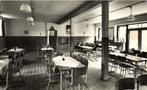 Jeugdherberg Teun de Jager, Schoorl, Dagverblijf - 1953 gelo, Verzamelen, Ophalen of Verzenden, 1940 tot 1960, Gelopen, Noord-Holland