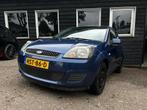 .ford fiesta, Stof, Zwart, Blauw, Bedrijf