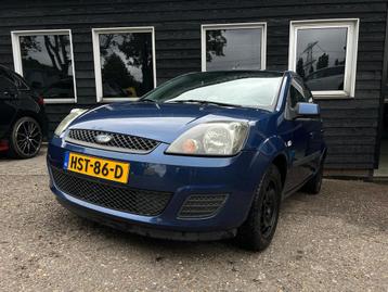 .ford fiesta  beschikbaar voor biedingen