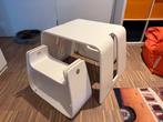 kindertafeltje met stoeltjes van Leander, Ophalen, Gebruikt, Tafel(s) en Stoel(en)