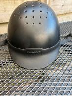 Paardrij cap, Dieren en Toebehoren, Paardrijkleding, Ophalen of Verzenden, Gebruikt, Cap