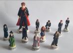 Harry Potter en de Halfbloed Prins porseleinen figuurtjes, Verzamelen, Harry Potter, Ophalen of Verzenden, Zo goed als nieuw, Actiefiguurtje