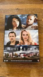 Nieuwe Buren - serie, Cd's en Dvd's, Dvd's | Tv en Series, Ophalen of Verzenden