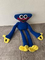Hugy wugy knuffel, Kinderen en Baby's, Speelgoed | Knuffels en Pluche, Ophalen of Verzenden, Zo goed als nieuw, Overige typen