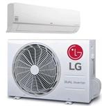 LG PC09ST, Witgoed en Apparatuur, Airco's, Ophalen