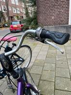 Batavus Damesfiets - 3 Versnellingen, Fietsen en Brommers, Fietsen | Dames | Damesfietsen, Ophalen, Gebruikt, Versnellingen, Batavus
