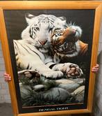 Nieuwe Lijst - 68x94 cm - Perfecte Staat!, Ophalen of Verzenden