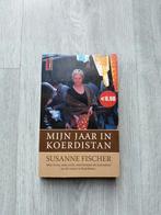 Susanne Fischer - Mijn jaar in Koerdistan, Ophalen of Verzenden, Zo goed als nieuw, Susanne Fischer