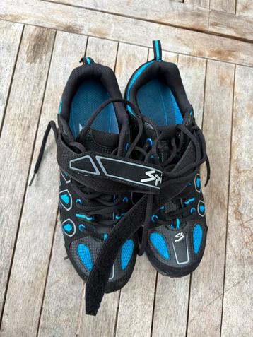 Fiets schoenen maat 44 beschikbaar voor biedingen