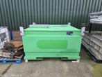 Adblue tank / brandstof opslagtank, Niet opgegeven, -, Niet opgegeven