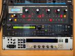 Roland XV 3080 module + 3 expansion boards, Ophalen of Verzenden, Gebruikt, Roland