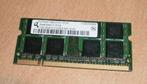 Geheugen - 1GB / 2Rx8 PC2 5300S - 02 [Z.g.a.n.], Computers en Software, RAM geheugen, Ophalen of Verzenden, Zo goed als nieuw