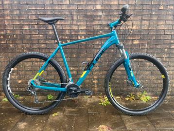 Cube Aim HPA 29” mountainbike! (Nette staat! - Shimano) beschikbaar voor biedingen