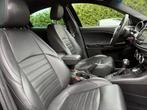 Alfa Romeo Giulietta 1.4 Turbo Super Aut. 170pk, pack Lusso, 65 €/maand, 4 cilinders, Zwart, Bedrijf