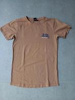 Zgan shirt van Indian Blue. Kleur is Indian Blue. Maat 152., Ophalen of Verzenden, Zo goed als nieuw, Shirt of Longsleeve, Jongen